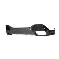 Carbon Diffuser voor BMW X6 / X6 M G06 M-Sport LCI