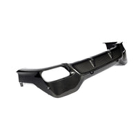 Carbon Diffuser voor BMW X6 / X6 M G06 M-Sport LCI