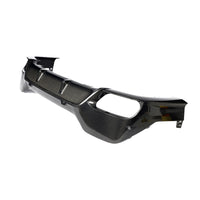 Carbon Diffuser voor BMW X6 / X6 M G06 M-Sport LCI