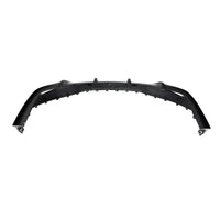 Carbon Diffuser voor BMW X6 / X6 M G06 M-Sport LCI