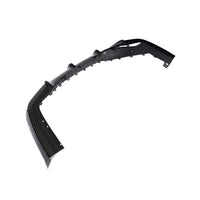 Carbon Diffuser voor BMW X6 / X6 M G06 M-Sport LCI