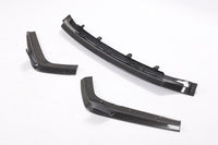 Carbon Diffuser voor BMW X7 G07 M-Sport