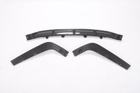 Carbon Diffuser voor BMW X7 G07 M-Sport