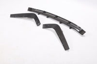 Carbon Diffuser voor BMW X7 G07 M-Sport