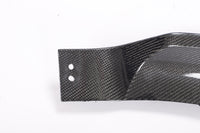 Carbon Diffuser voor BMW X7 G07 M-Sport