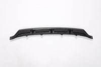 Carbon Diffuser voor BMW X7 G07 M-Sport