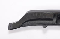 Carbon Diffuser voor BMW X7 G07 M-Sport