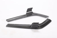 Carbon Diffuser voor BMW X7 G07 M-Sport