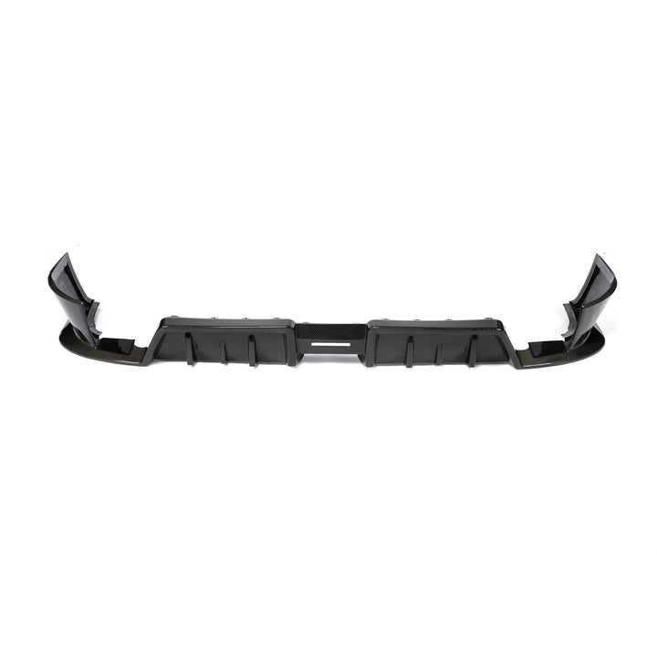 Carbon Diffuser voor BMW XM G09
