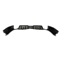 Carbon Diffuser voor BMW XM G09