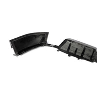 Carbon Diffuser voor BMW XM G09