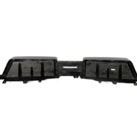 Carbon Diffuser voor BMW XM G09