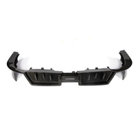 Carbon Diffuser voor BMW XM G09
