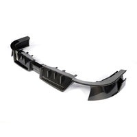 Carbon Diffuser voor BMW XM G09