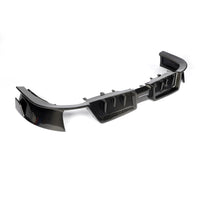 Carbon Diffuser voor BMW XM G09