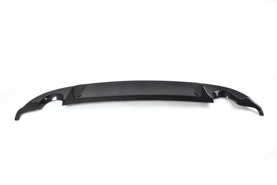 Carbon Diffuser voor Volkswagen Golf 6