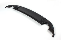 Carbon Diffuser voor Volkswagen Golf 6