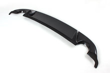 Carbon Diffuser voor Volkswagen Golf 6