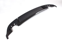 Carbon Diffuser voor Volkswagen Golf 6