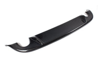 Carbon Diffuser voor Volkswagen Golf 6