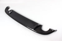 Carbon Diffuser voor Volkswagen Golf 6