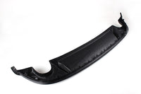 Carbon Diffuser voor Volkswagen Golf 6
