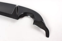 Carbon Diffuser voor Volkswagen Golf 6