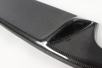 Carbon Diffuser voor Volkswagen Golf 6