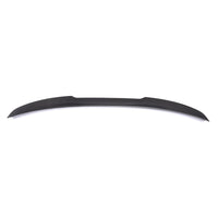 Carbon Ducktail Spoiler voor BMW 3 Serie / M3 F30, F80