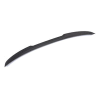 Carbon Ducktail Spoiler voor BMW 3 Serie / M3 F30, F80
