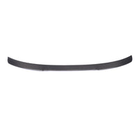 Carbon Ducktail Spoiler voor BMW 3 Serie / M3 F30, F80