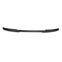 Carbon Ducktail Spoiler voor BMW 3 Serie / M3 F30, F80