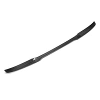 Carbon Ducktail Spoiler voor BMW 3 Serie / M3 F30, F80