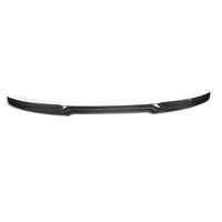 Carbon Ducktail Spoiler voor BMW 3 Serie / M3 F30, F80