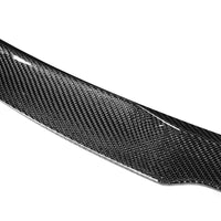 Carbon Ducktail Spoiler voor BMW 3 Serie / M3 F30, F80