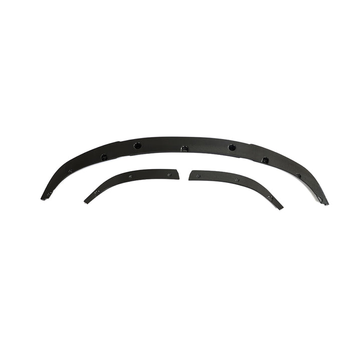 Carbon Front Splitter 2-delig voor BMW 4 Serie / M4 G26 M-Sport