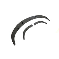 Carbon Front Splitter 2-delig voor BMW 4 Serie / M4 G26 M-Sport