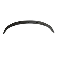 Carbon Front Splitter 2-delig voor BMW 4 Serie / M4 G26 M-Sport