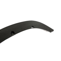Carbon Front Splitter 2-delig voor BMW 4 Serie / M4 G26 M-Sport