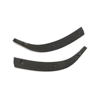 Carbon Front Splitter 2-delig voor BMW 4 Serie / M4 G26 M-Sport