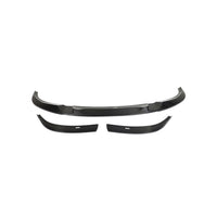 Carbon Front Splitter 2-delig voor BMW 4 Serie / M4 G26 M-Sport