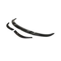 Carbon Front Splitter 2-delig voor BMW 4 Serie / M4 G26 M-Sport
