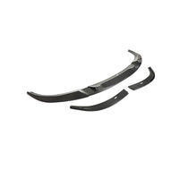 Carbon Front Splitter 2-delig voor BMW 4 Serie / M4 G26 M-Sport