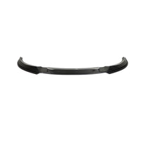Carbon Front Splitter 2-delig voor BMW 4 Serie / M4 G26 M-Sport