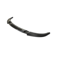 Carbon Front Splitter 2-delig voor BMW 4 Serie / M4 G26 M-Sport