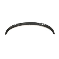 Carbon Front Splitter 2-delig voor BMW 4 Serie / M4 G26 M-Sport