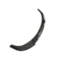 Carbon Front Splitter 2-delig voor BMW 4 Serie / M4 G26 M-Sport