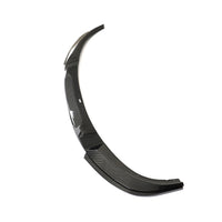 Carbon Front Splitter 2-delig voor BMW 4 Serie / M4 G26 M-Sport