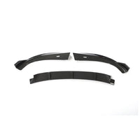 Carbon Front Splitter 3-delig voor BMW 4 Serie / M4 G26 M-Sport