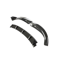 Carbon Front Splitter 3-delig voor BMW 4 Serie / M4 G26 M-Sport